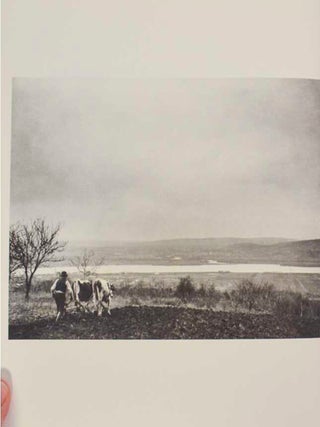 Hungarian Memories (Signed First Edition)