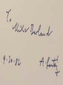 Hungarian Memories (Signed First Edition)
