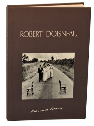 Item #203388 Trois Secondes d'Eternite. Robert DOISNEAU