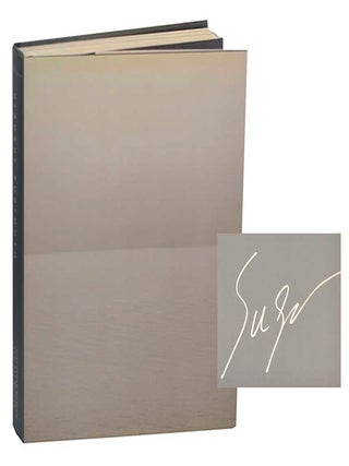 Hiroshi Sugimoto (Signed First Edition. Hiroshi SUGIMOTO, Kerry Brougher and David.