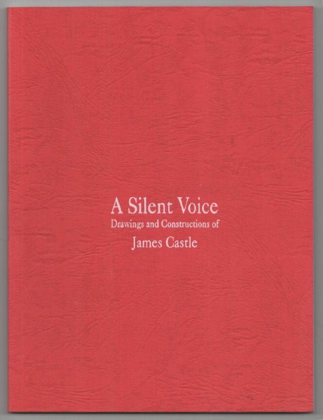 A Silent Voice: Drawings and Constructions of James Castle | James ...