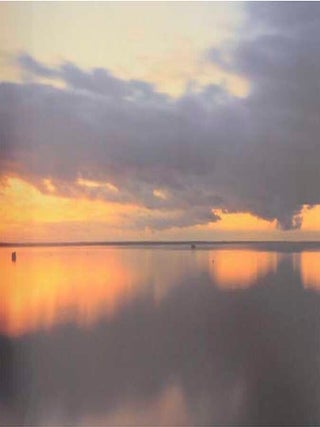 Bay / Sky (Signed First Edition)