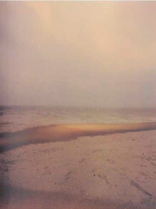 Bay / Sky (Signed First Edition)
