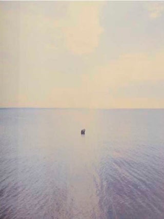 Bay / Sky (Signed First Edition)