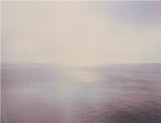 Bay / Sky (Signed First Edition)