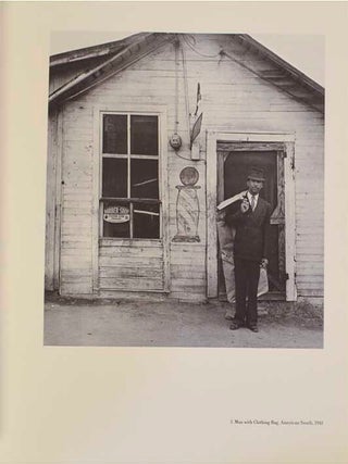 Irving Penn (Signed First Edition)