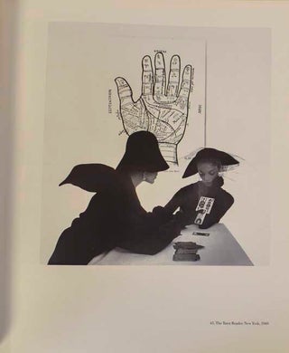 Irving Penn (Signed First Edition)