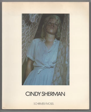 Item #203494 Cindy Sherman. Cindy SHERMAN