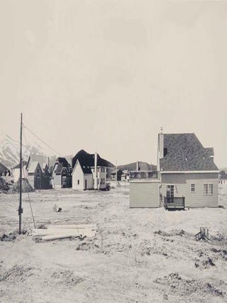 Park City (Signed First Edition)