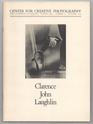 Item #203541 Clarence John Laughlin. Clarence John LAUGHLIN, Henry Holmes Smith, Ralph Gibson