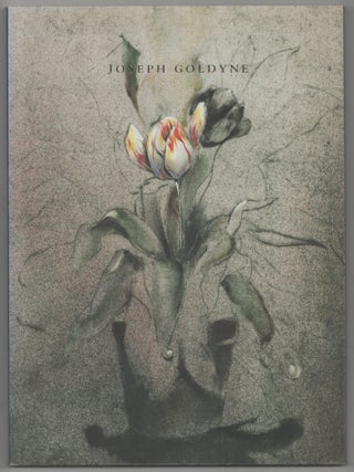 Item #203542 Joseph Goldyne. Joseph GOLDYNE, Paul Cummings