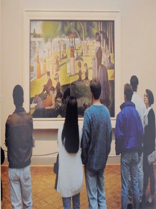 Still (Signed First Edition)