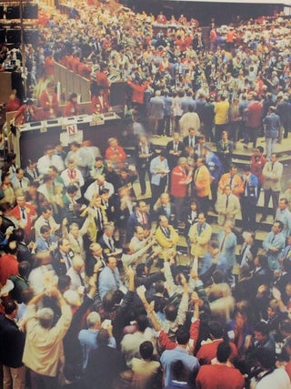 Still (Signed First Edition)