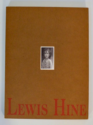 Item #203748 Lewis Hine. Lewis HINE