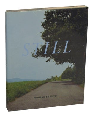 Item #203780 Still. Thomas STRUTH, Guy Tosatto