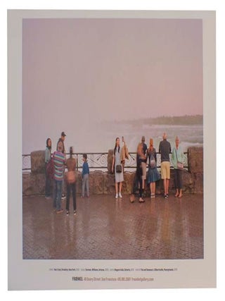 Alec Soth: A Pound of Pictures