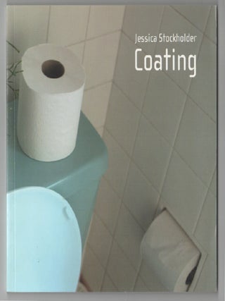 Item #203869 Coating. Jessica STOCKHOLDER