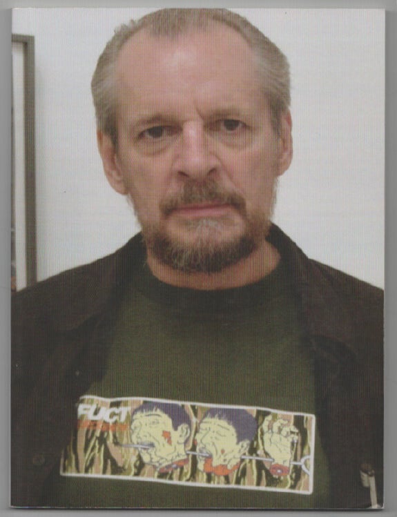 Item #203870 Lark Clark Stuff. Larry CLARK.