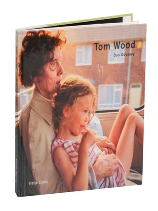 Bus Odyssey. Tom WOOD, Sylvia Bohmer.