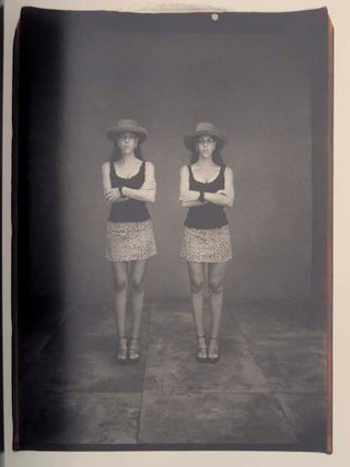 Twins (Signed First Edition)