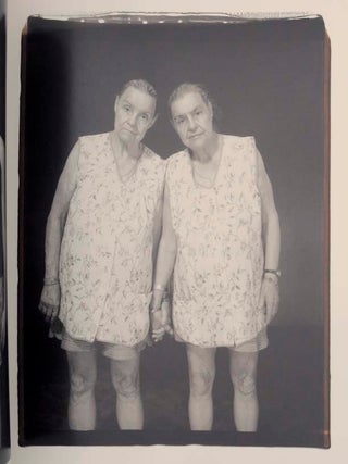 Twins (Signed First Edition)