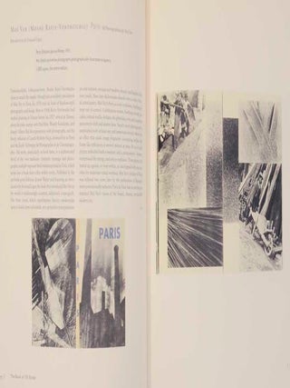 The Book of 101 Books: The Seminal Photography Books of the 20th Century