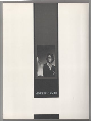 Item #203998 Morrie Camhi. Morrie CAMHI, Mark Johnstone
