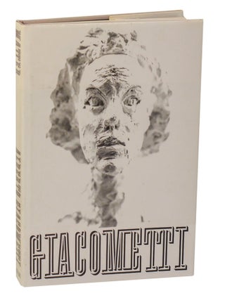 Item #204008 Alberto Giacometti. Alberto GIACOMETTI, Mercedes Matter, Herbert Matter