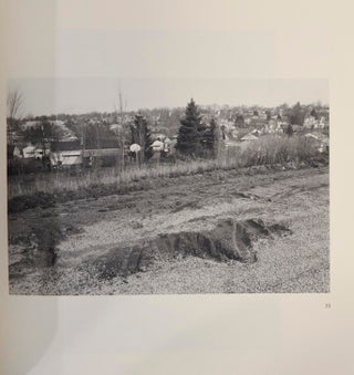 Factory Valleys: Ohio and Pennsylvania (Signed First Edition)