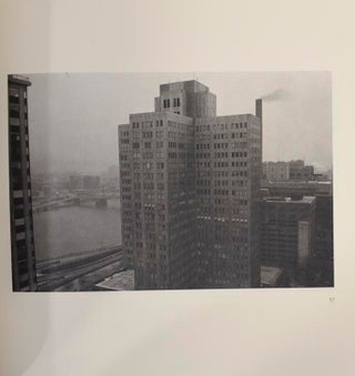 Factory Valleys: Ohio and Pennsylvania (Signed First Edition)