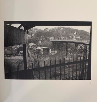 Factory Valleys: Ohio and Pennsylvania (Signed First Edition)