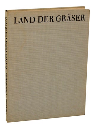 Item #204103 Land Der Graser: Die Auberen Hebriden. Paul STRAND, Basil Davidson