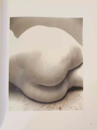 Earthly Bodies: Irving Penn's Nudes, 1949-50 (Signed First Edition)