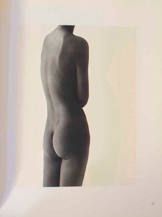 Earthly Bodies: Irving Penn's Nudes, 1949-50 (Signed First Edition)