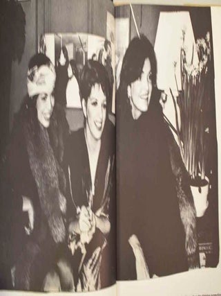 Andy Warhol's Exposures