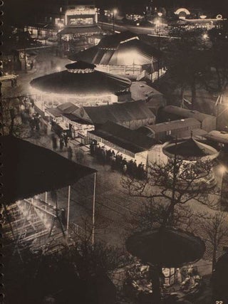 Paris de Nuit