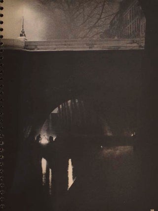 Paris de Nuit