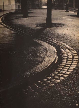 Paris de Nuit