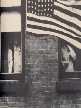 The Americans (Signed First Edition)