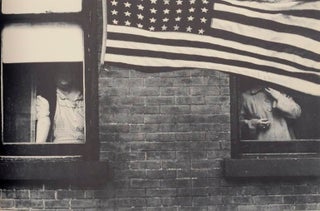 The Americans (Signed First Edition)