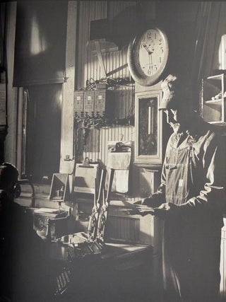Steam Steel & Stars: America's Last Steam Railroad (Signed)