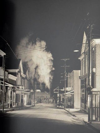 Steam Steel & Stars: America's Last Steam Railroad (Signed)