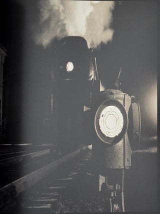 Steam Steel & Stars: America's Last Steam Railroad (Signed)
