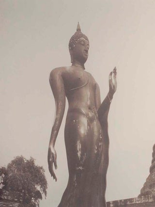 Monument (Signed First Edition)