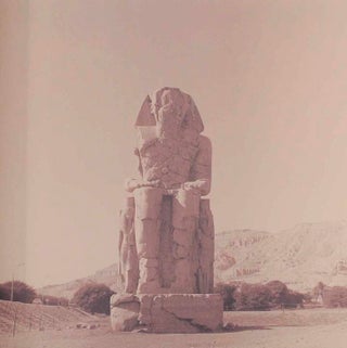 Monument (Signed First Edition)