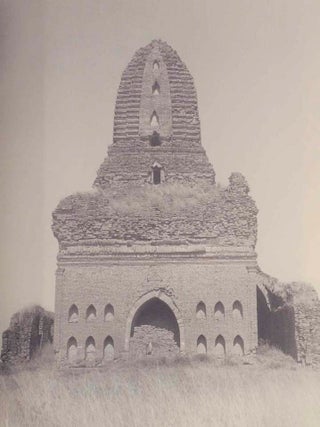 Monument (Signed First Edition)