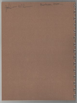 Together (Signed First Edition)