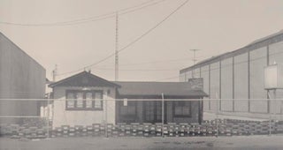 The New Industrial Parks near Irving, California / The Tract Houses / The Prototype Works (Signed First Edition)