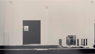 The New Industrial Parks near Irving, California / The Tract Houses / The Prototype Works (Signed First Edition)