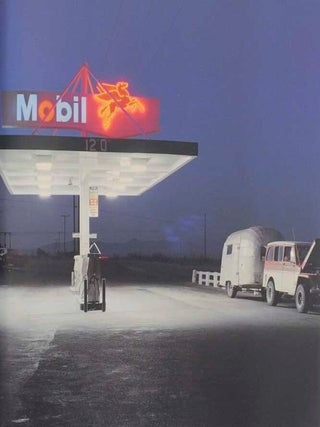 Approaching Nowhere (Signed Limited Edition)